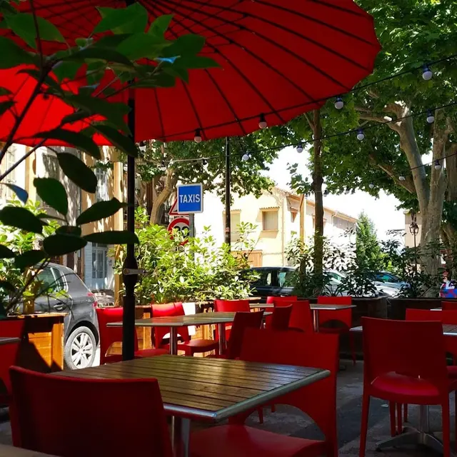 Chez Maurice_Peyrolles-en-Provence