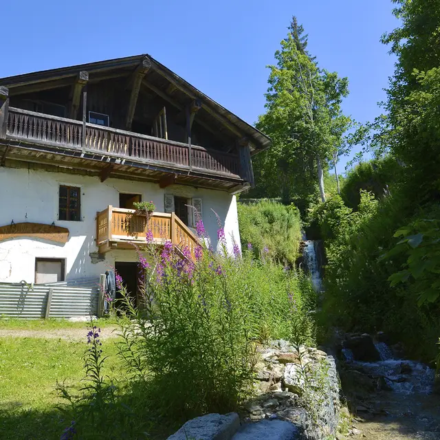 Moulin Ainoz