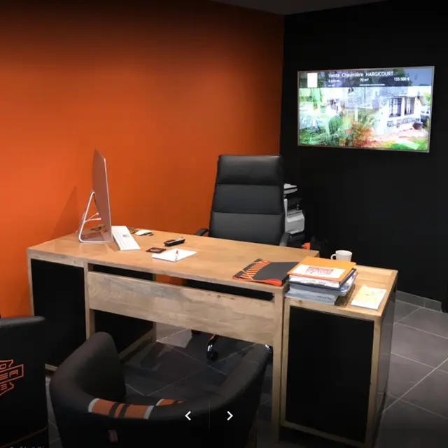 Agence Immobilière - Biovès Immobilier