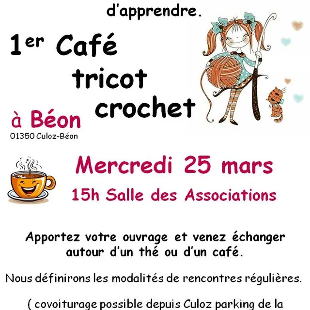 Café tricot crochet_Culoz-Béon
