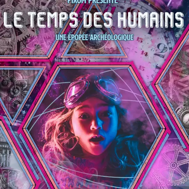 Yvelines Théâtre Montesson : Le Temps des Humains_Montesson
