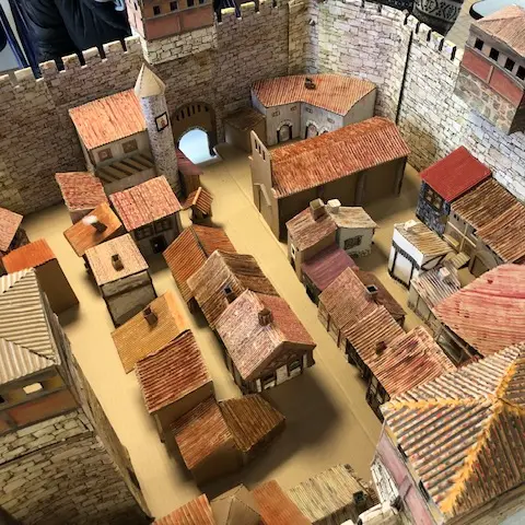 Bâtisseurs en terre d'exception - Journées européennes du patrimoine_Saint-Marcellin-en-Forez