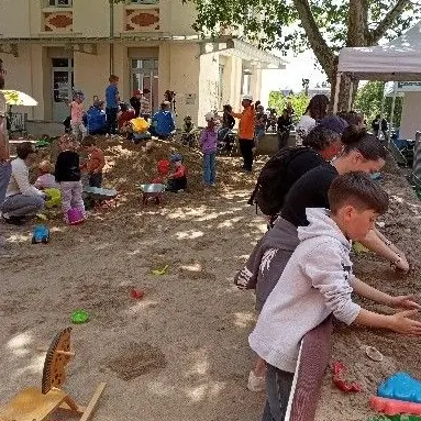 Fête mondiale du jeu_Montbrison