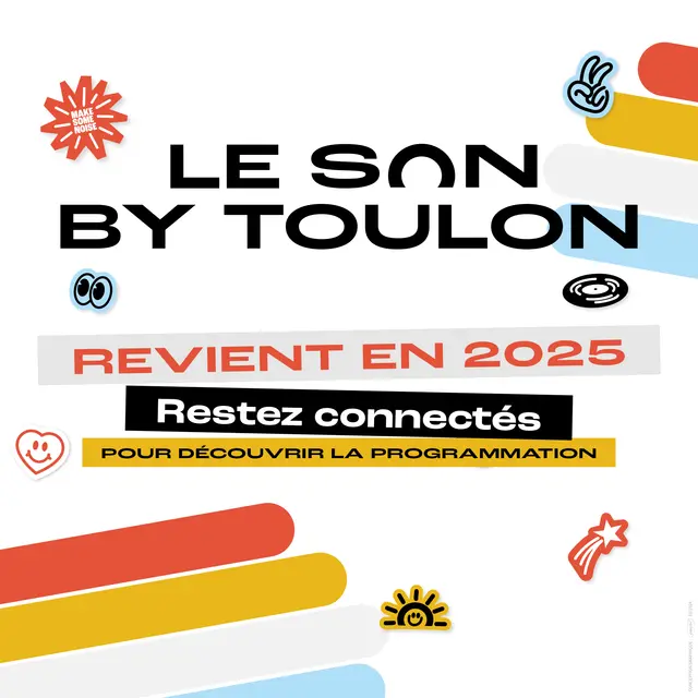 Festival Le Son by Toulon #2_Toulon