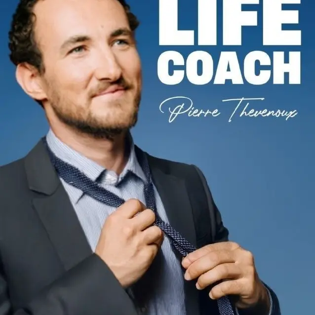 Pierre Tjevenoux - Life Coach_Nice