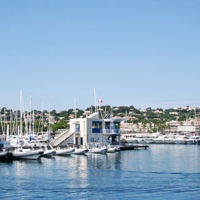Port Héracléa