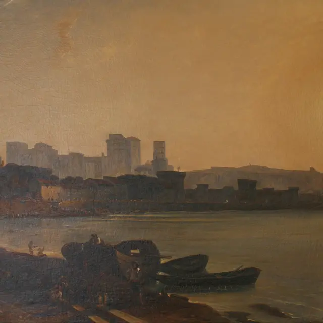Avignon, Terre d'histoire