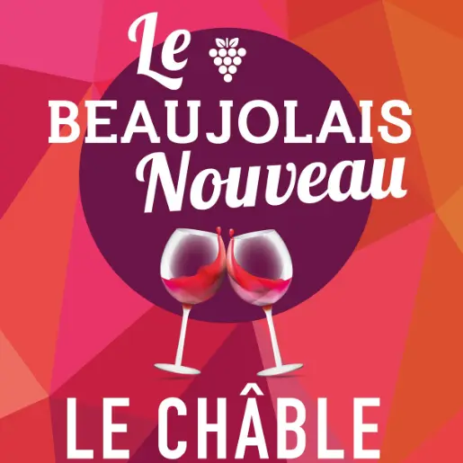 Beaujolais Nouveau de Beaumont_Beaumont