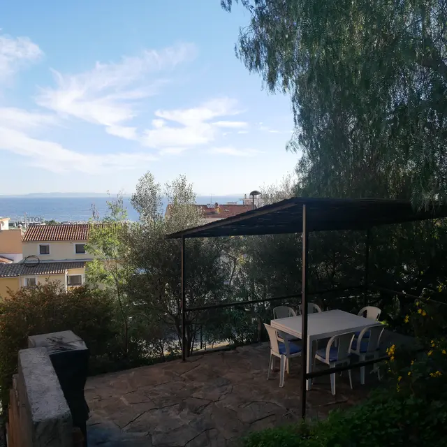 Villa T4