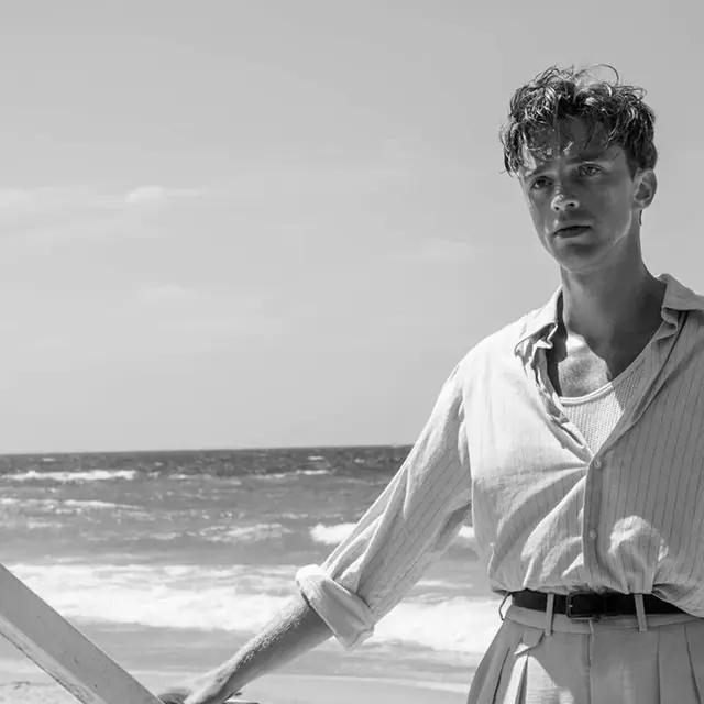 Cinéma « L’étranger »_Les Houches