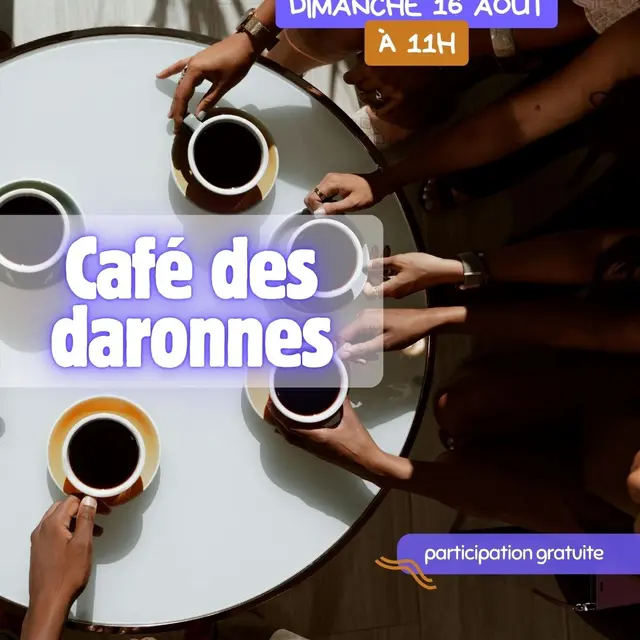 Café des daronnes_La Couarde-sur-Mer