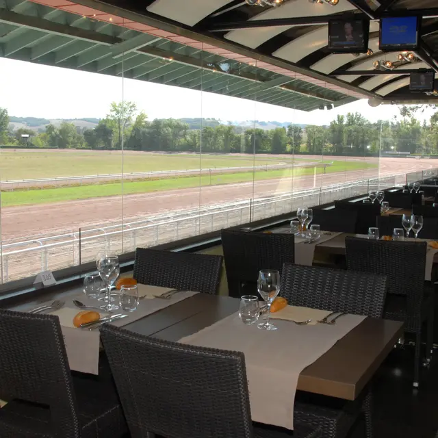 Restaurant de l'hippodrome