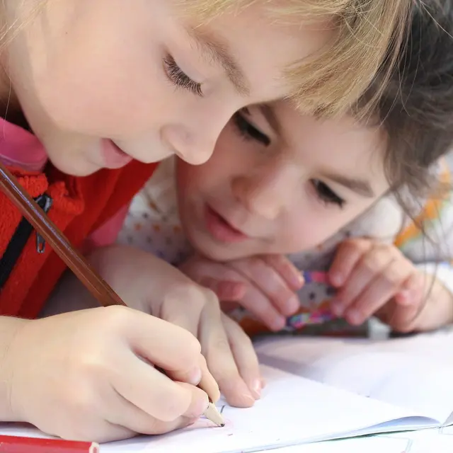 Concours de dessins sur le thème de Pâques_Saint-Sorlin-en-Valloire