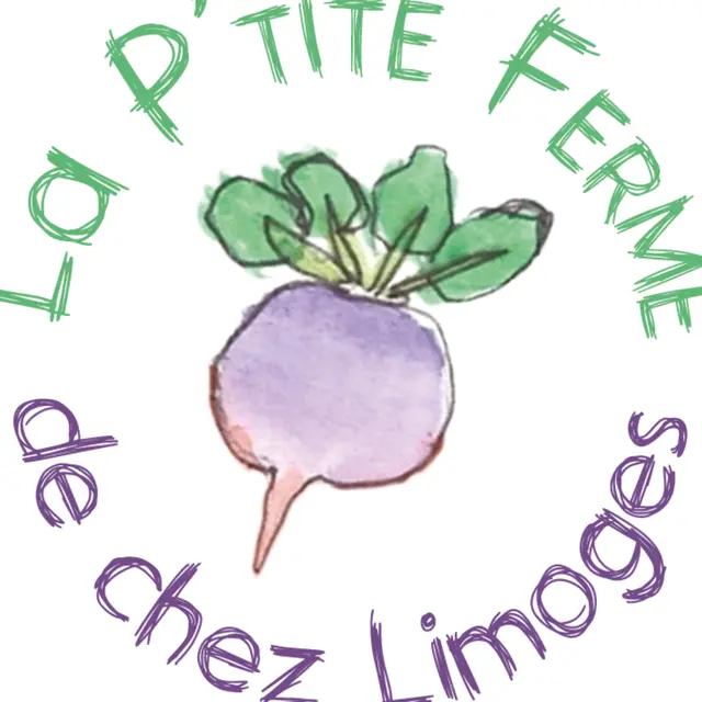 La P'tite ferme de chez Limoges_Rozier-en-Donzy