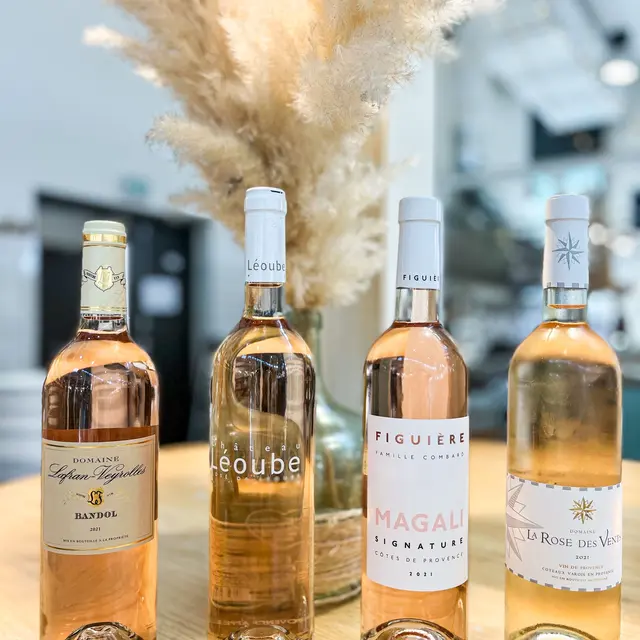 Canon des Halles Toulon 2022