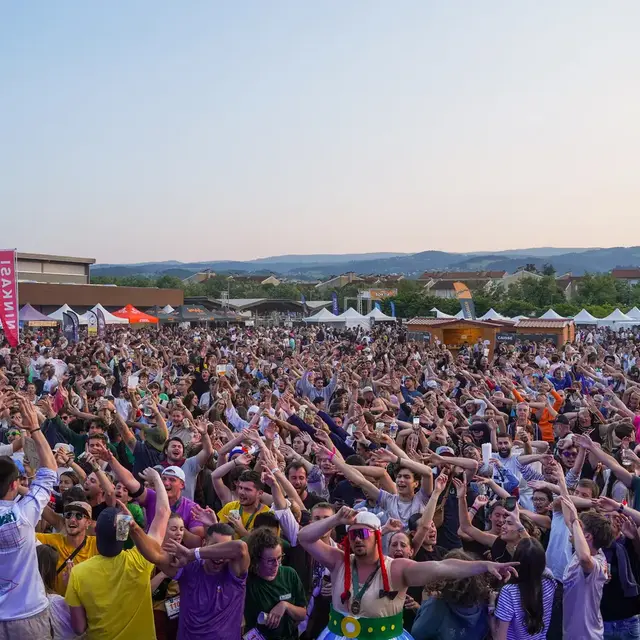Soirée La Nuit des Brasseurs - Marathon de la Bière_Montbrison