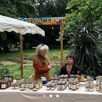 Marché des producteurs_Avignon