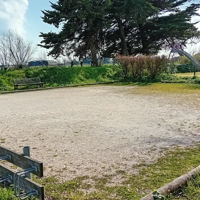 Boulodrome d'Ars-en-Ré