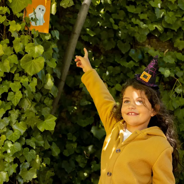 Halloween s'invite à la cité du Chocolat_Tain-l'Hermitage