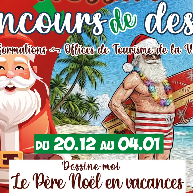 Concours de dessin_Chamonix-Mont-Blanc