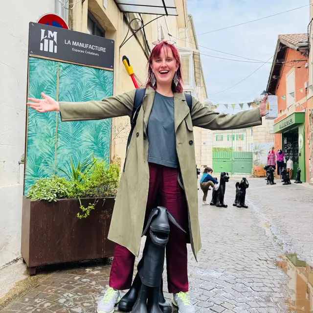 La Manufacture_L'Isle-sur-la-Sorgue