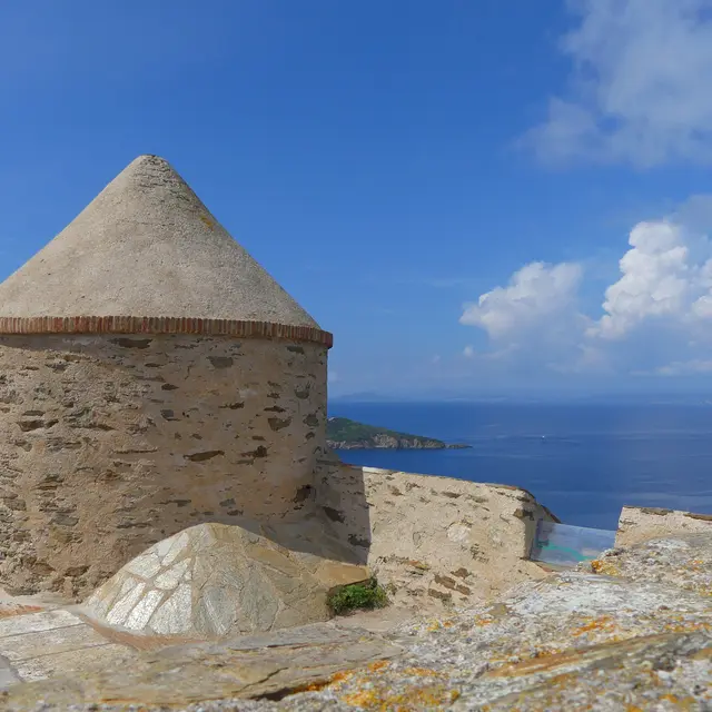 Journées Européennes du Patrimoine 2025: Fort de l'Estissac_Hyères