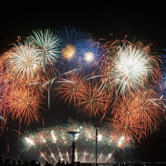 Fête nationale_Billom