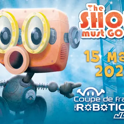 Les Trophées de la Robotique_Angers