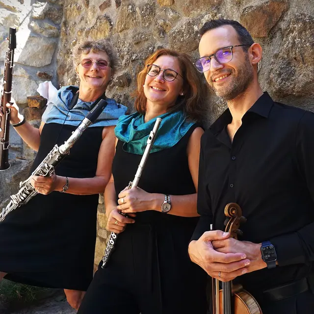 EVE_Festival Les Trois Chaises : Sur un air de danse_Allègre