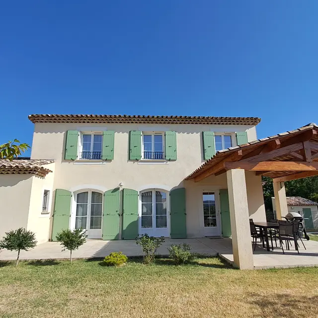 La Bastide Saint Roch