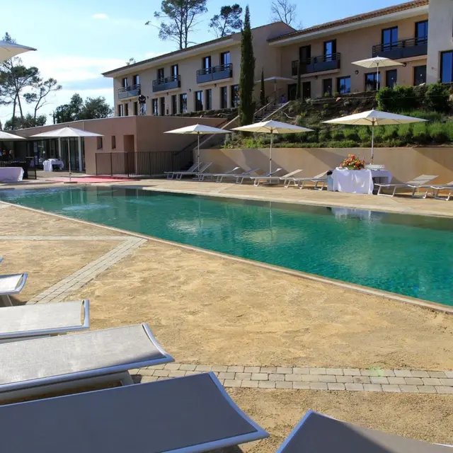 WE bien-être et Spa au Vert