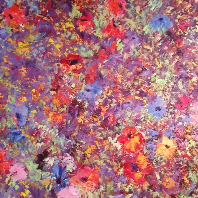 Galerie Cours S d'Art Ulli Burwood Isle sur la sorgue