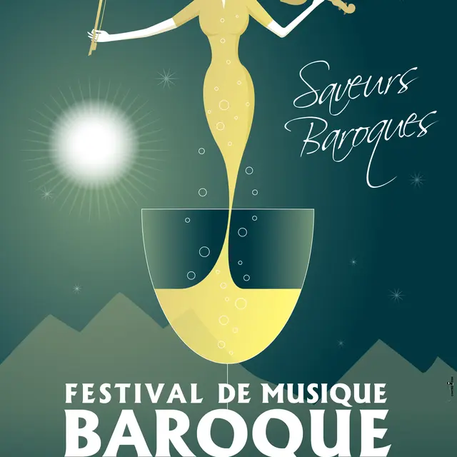 Aux Contamines Festival Baroque du Pays du Mont-Blanc_Les Contamines-Montjoie