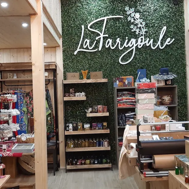 La Farigoule Riviera