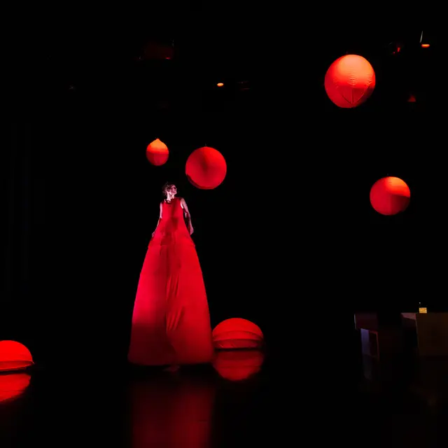 Le mensonge_Saint-Chamond