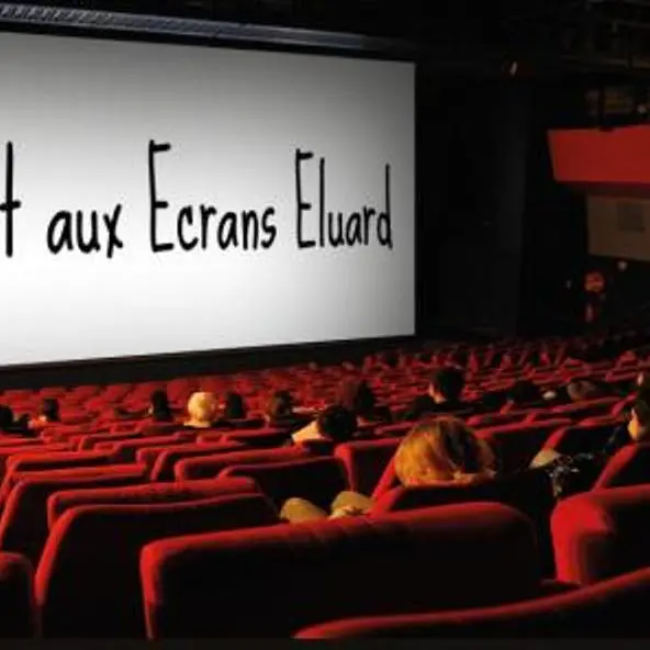Ecrans Eluard