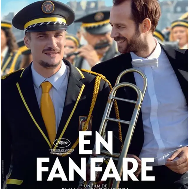 Film En Fanfare