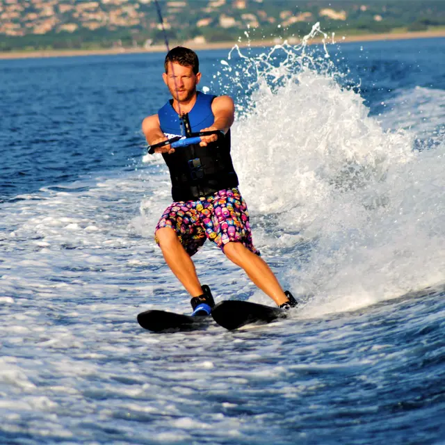 Wave Azur - Ski nautique