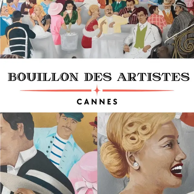 Bouillon des Artistes_Cannes