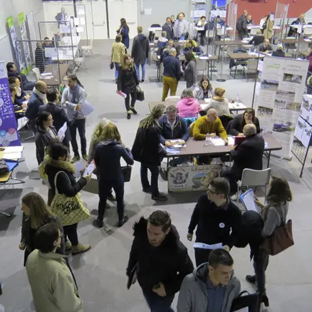 Forum de l'emploi saisonnier de l'ile de Ré_Saint-Martin-de-Ré