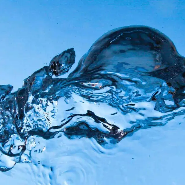 EAU