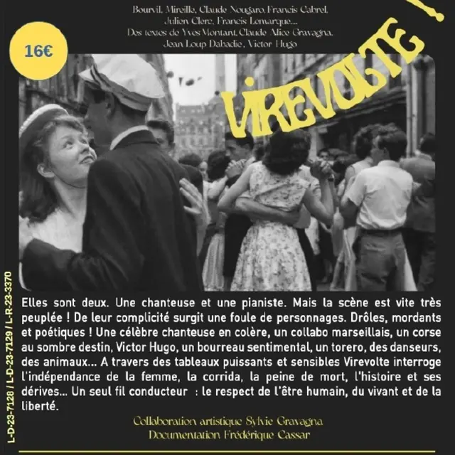 Concert Virevolte de Claude Alice Gravagna et Odile Husson_La Ciotat