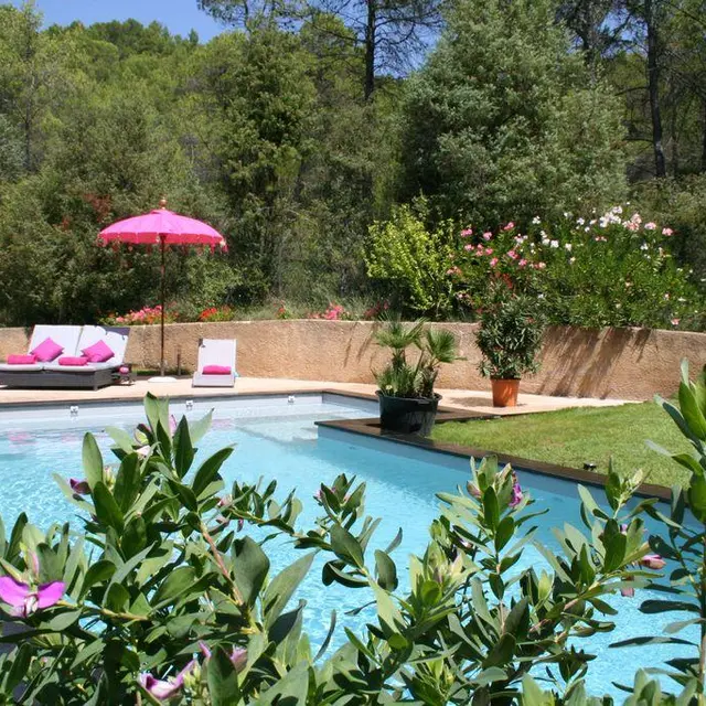 Au Bois de Lune - Varages