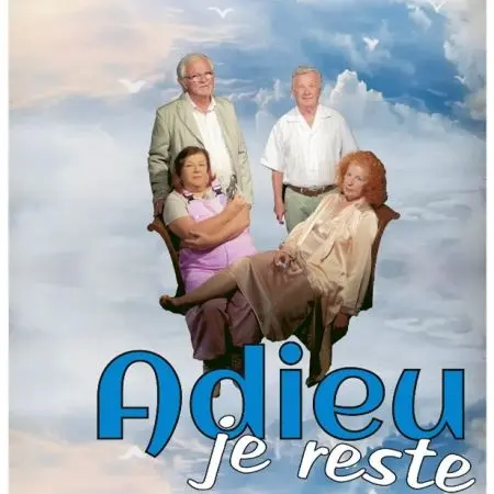 Adieu, je reste !_Nice