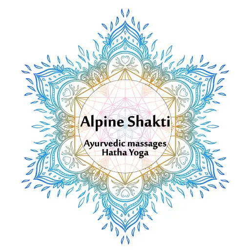 Logo Mandala