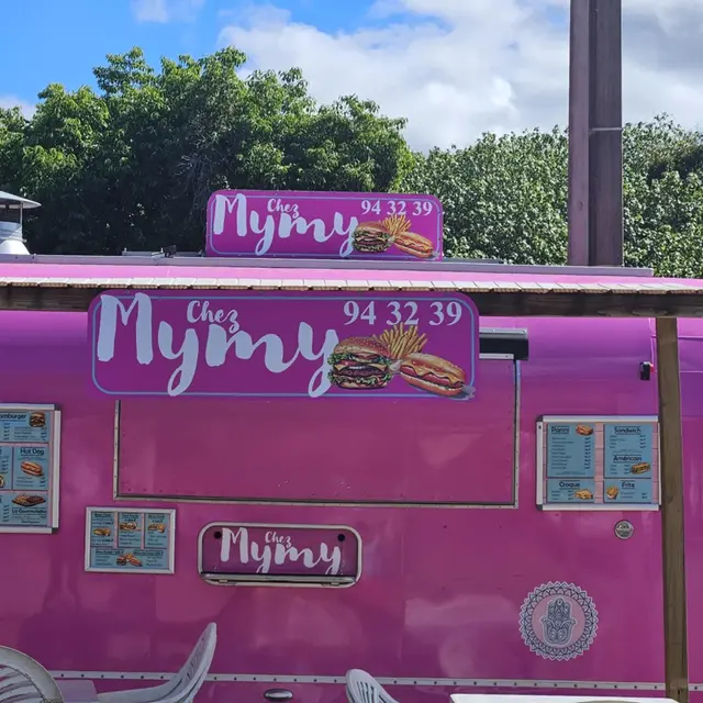 Roulotte Chez Mymy_Bourail