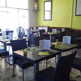 Brasserie La Lorguaise