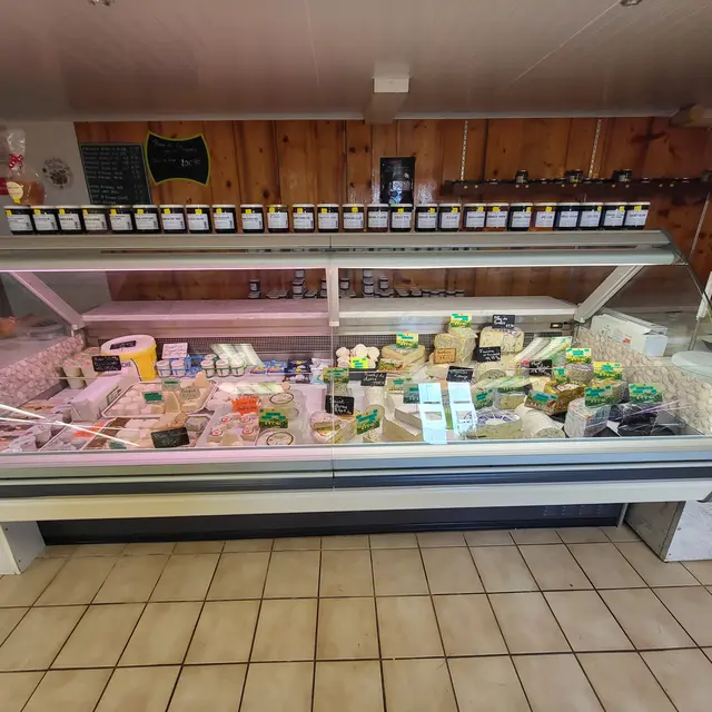 Savoie Surgelés - Savoie Fromage à Chavornay