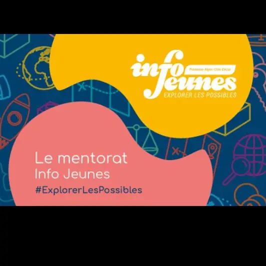 Maison de l'Etudiant  Infos Jeunes AFEV_Marseille