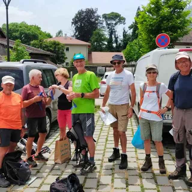 escapades Barrolines 2025